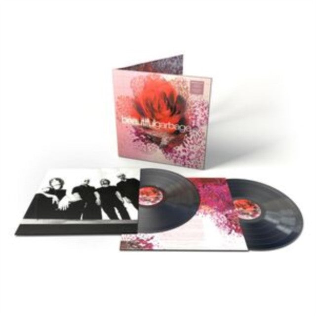 No Gods No Masters (X) (Green LP Vinyl) & Beautifulgarbage (2LP/180G/20Th Anniversary/Remastered/Import) & Bleed Like Me