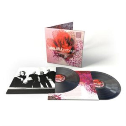 Beautifulgarbage (2LP/180G/20Th Anniversary/Remastered/Import) & Beautifulgarbage (2LP/White Vinyl/140G/20Th Anniversary/Remastered/Limited/Import) & Bleed Like Me