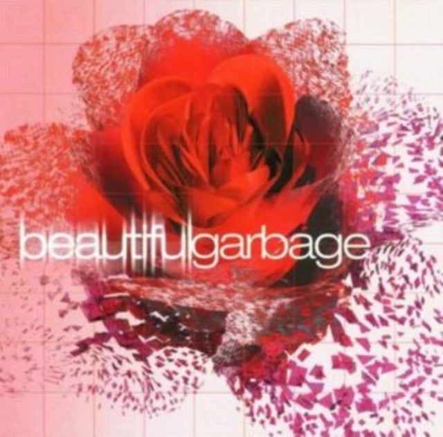 Beautifulgarbage (2LP/180G/20Th Anniversary/Remastered/Import) & Beautifulgarbage (2LP/White Vinyl/140G/20Th Anniversary/Remastered/Limited/Import) & Bleed Like Me (Expanded Edition) (2LP)