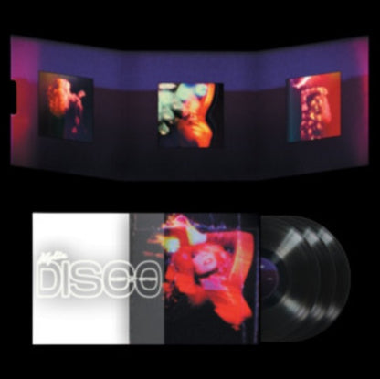 Disco & Disco: Guest List Edition (3LP) & Infinite Disco