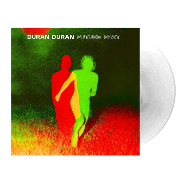 Future Past & Future Past (Complete Edition/2LP) & Duran Duran (2010 Remaster) & Notorious (2010 Remaster) & Seven & The Ragged Tiger (2010 Remaster)