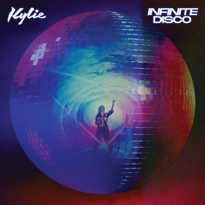 Disco & Disco: Guest List Edition (3LP) & Infinite Disco