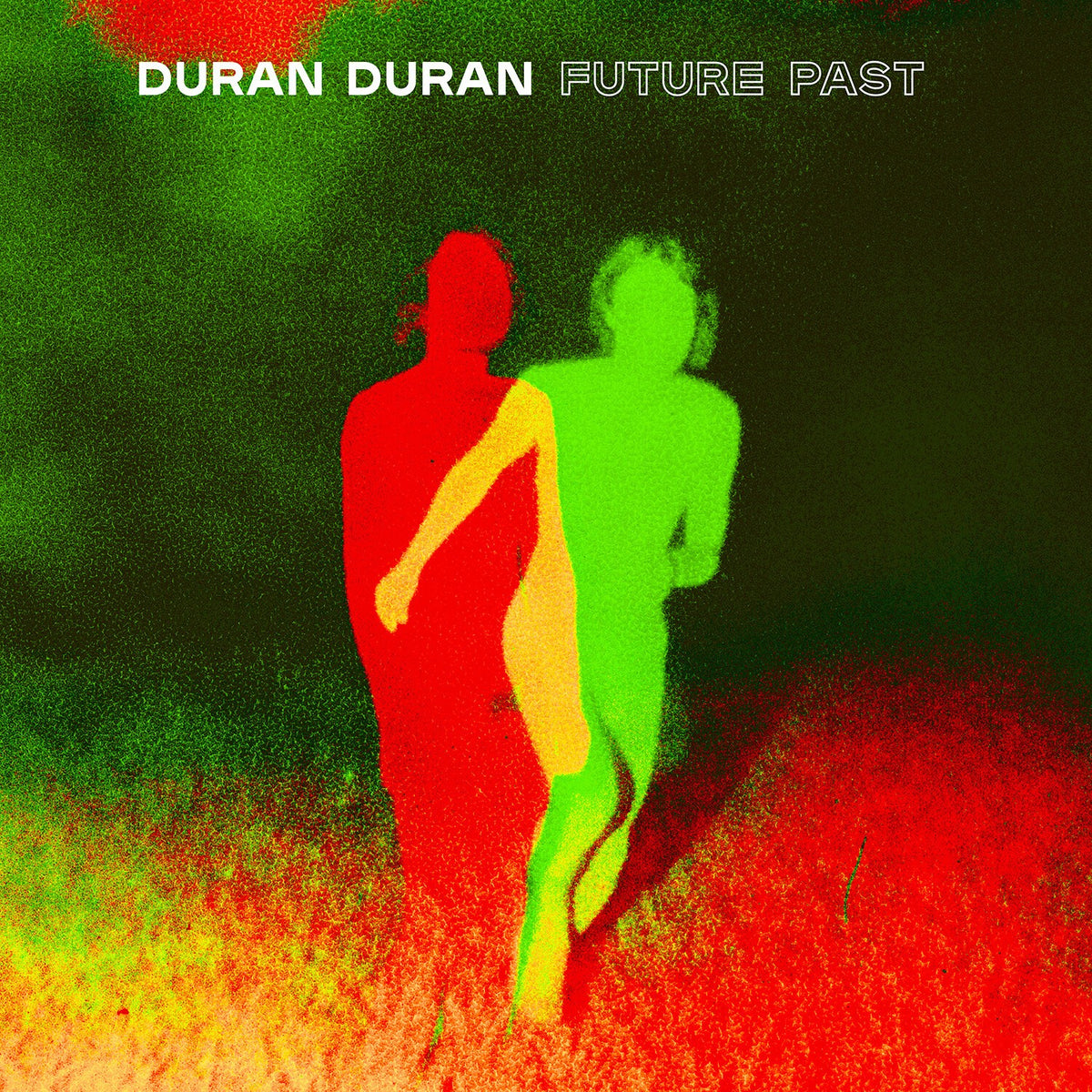 Future Past (Deluxe)