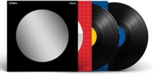 This LP Vinyl is brand new.Format: LP VinylMusic Style: Pop RockThis item's title is: Balls (2LP)Artist: SparksLabel: BMG RIGHTS MANAGEMENT (UK) LLCBarcode: 4050538696912Release Date: 4/29/2022