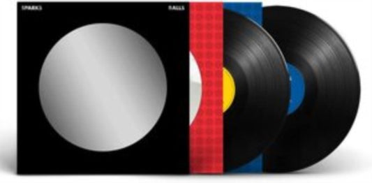 Balls (2LP)