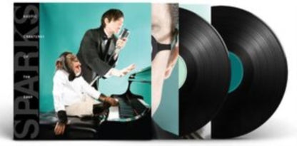 Balls (2LP) & Hello Young Lovers (2LP) & Exotic Creatures Of The Deep (2LP)