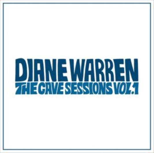 This CD is brand new.Format: CDMusic Style: VocalThis item's title is: Diane Warren: The Cave Sessions, Vol. 1Artist: Diane WarrenBarcode: 4050538703399Release Date: 8/27/2021