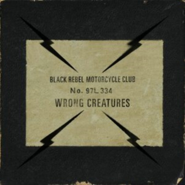 This is a 2 LP Vinyl SKU bundle.
1.This LP Vinyl is brand new.Format: LP VinylMusic Style: Alternative RockThis item's title is: Specter At The FeastArtist: Black Rebel Motorcycle ClubLabel: VAGRANT RECORDSBarcode: 4050538703726Release Date: 1/28/2022
2.This LP Vinyl is brand new.