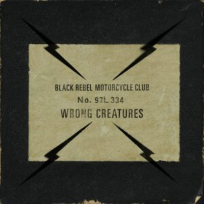 This is a 2 LP Vinyl SKU bundle.
1.This LP Vinyl is brand new.Format: LP VinylThis item's title is: Wrong CreaturesArtist: Black Rebel Motorcycle ClubLabel: VAGRANT RECORDSBarcode: 4050538703665Release Date: 1/28/2022
2.This LP Vinyl is brand new.