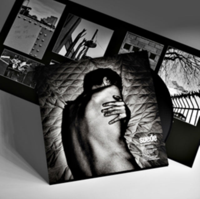 This LP Vinyl is brand new.Format: LP VinylMusic Style: Soft RockThis item's title is: AutofictionArtist: SuedeLabel: AristaBarcode: 4050538703863Release Date: 9/16/2022