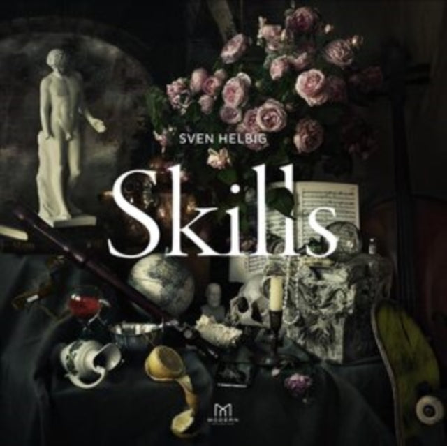This CD is brand new.Format: CDThis item's title is: SkillsArtist: Sven HelbigBarcode: 4050538705980Release Date: 2/4/2022