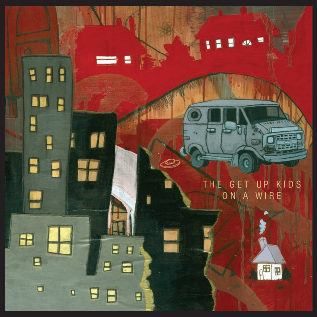 This is a 2 LP Vinyl SKU bundle.
1.This LP Vinyl is brand new.