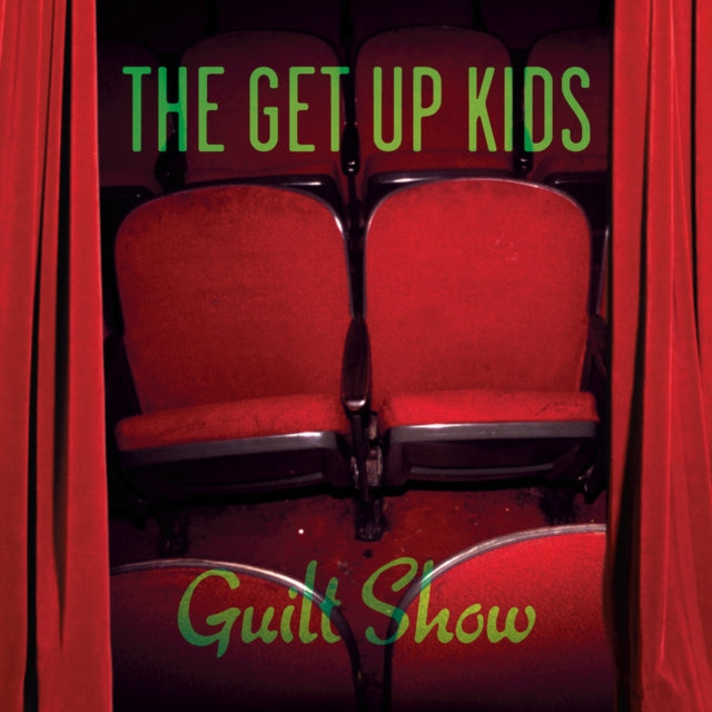 This is a 3 LP Vinyl SKU bundle.
1.This LP Vinyl is brand new.Format: LP VinylMusic Style: Alternative RockThis item's title is: Live @ The Granada Theater (Limited/2LP)Artist: Get Up KidsLabel: VAGRANT RECORDSBarcode: 4050538679755Release Date: 5/27/2022
2.
