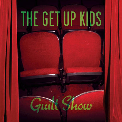Live @ The Granada Theater (Limited/2LP) & Guilt Show (Coke Bottle Clear With Red Splatter LP Vinyl/Limited Edition) & Four Minute Mile