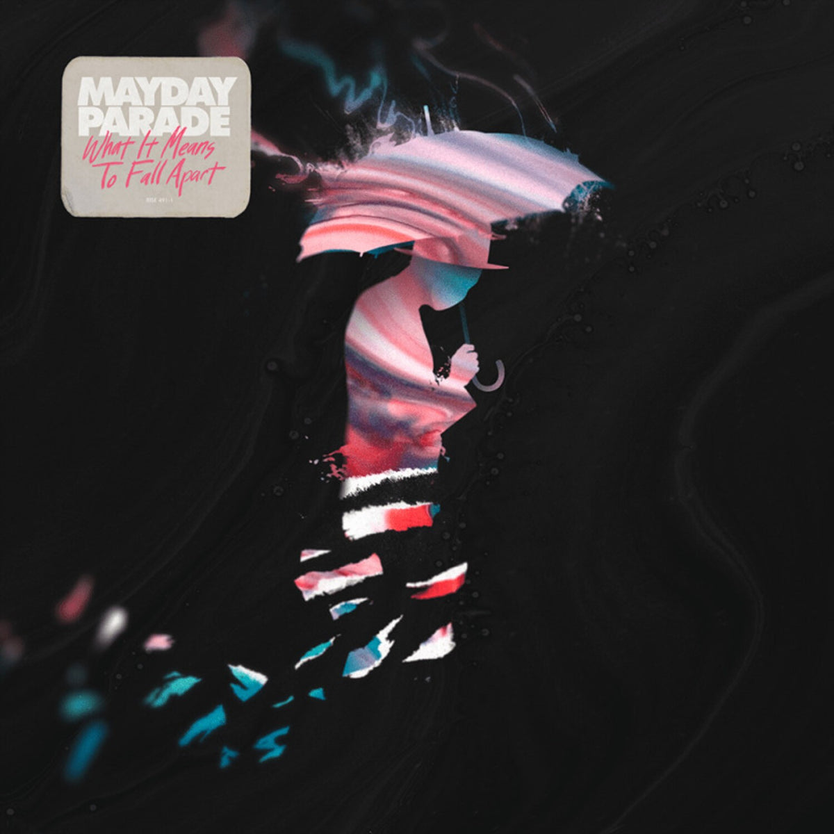 What It Means To Fall Apart & Sweet (Pink LP Vinyl)