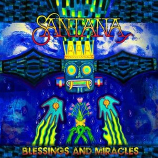 This CD is brand new.Format: CDMusic Style: PunkThis item's title is: Blessings & MiraclesArtist: SantanaLabel: BMG RIGHTS MANAGEMENT (US) LLCBarcode: 4050538714548Release Date: 10/15/2021