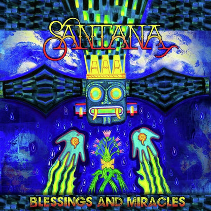 Splendiferous (2LP/150G) & Blessings & Miracles & Abraxas