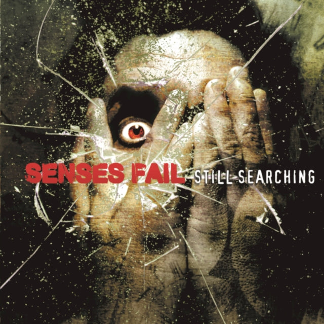 This LP Vinyl is brand new.Format: LP VinylMusic Style: EmoThis item's title is: Still Searching (Deluxe/2LP/Magenta Vinyl/Limited Edition)Artist: Senses FailLabel: VAGRANT RECORDSBarcode: 4050538714746Release Date: 10/14/2022