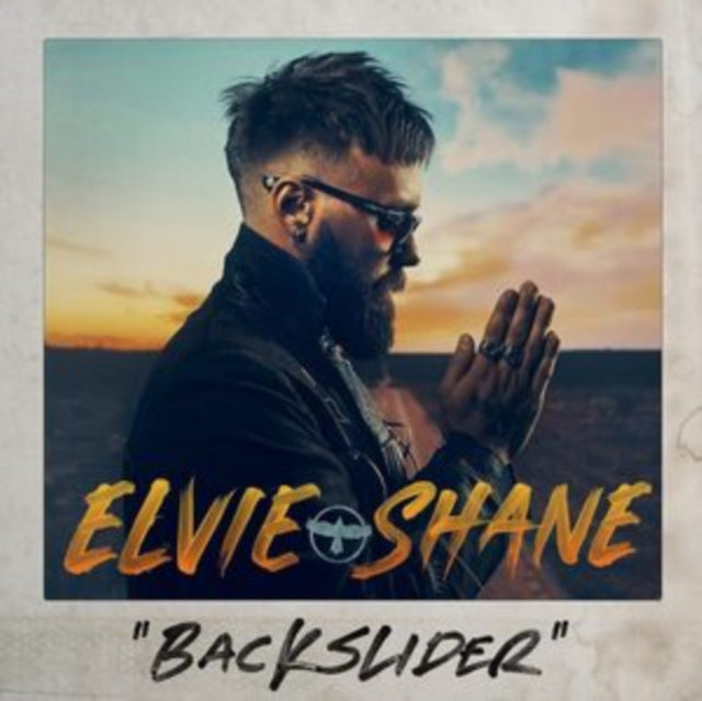 This CD is brand new.Format: CDThis item's title is: BacksliderArtist: Elvie ShaneBarcode: 4050538717099Release Date: 2/11/2022