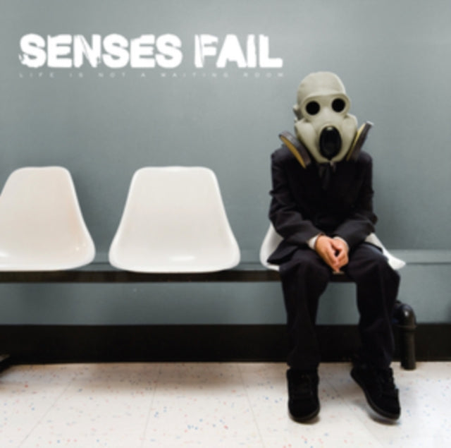 This 10 Inch Vinyl is brand new.Format: 10 Inch VinylMusic Style: EmoThis item's title is: Life Is Not A Waiting Room (Limited Edition) (2-Neon Orange 10Inch)Artist: Senses FailLabel: VAGRANT RECORDSBarcode: 4050538717679Release Date: 11/25/2022