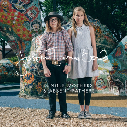 This is a 2 LP Vinyl SKU bundle.
1.This LP Vinyl is brand new.Format: LP VinylMusic Style: Country BluesThis item's title is: Single Mothers / Absent Fathers (Limited Edition/2LP)Artist: Justin Townes EarleLabel: VAGRANT RECORDSBarcode: 4050538717716Release Date: 5/6/2022
2.