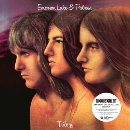 This is a 2 LP Vinyl SKU bundle.
1.This LP Vinyl is brand new.Format: LP VinylMusic Style: Prog RockThis item's title is: Pictures At An Exhibition (White LP Vinyl)Artist:  Lake & Palmer EmersonLabel: BMG RIGHTS MANAGEMENT (UK) LTDBarcode: 4050538691054Release Date: 11/26/2021
2.