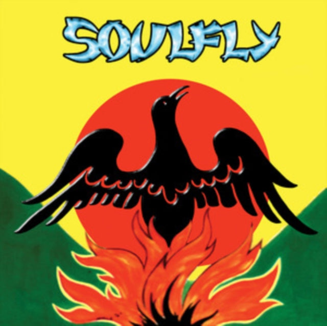 This LP Vinyl is brand new.Format: LP VinylThis item's title is: PrimitiveArtist: SoulflyBarcode: 4050538745016Release Date: 12/1/2023