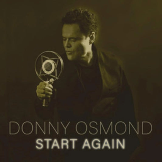 Start Again