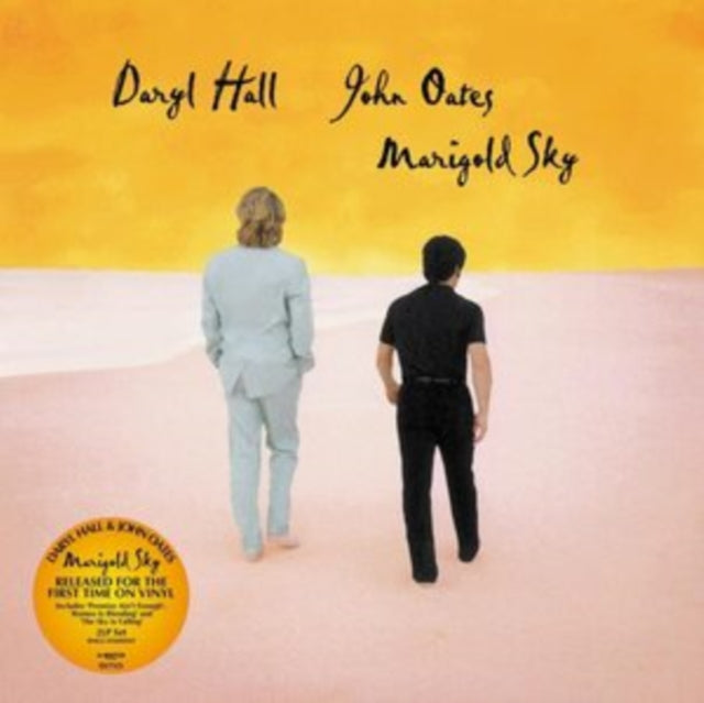 This is a 2 LP Vinyl SKU bundle.
1.This LP Vinyl is brand new.Format: LP VinylThis item's title is: Live At The Troubadour (3LP)Artist: Daryl & John Oates HallLabel: BMG RIGHTS MANAGEMENT (UK) LTDBarcode: 4050538693201Release Date: 11/26/2021
2.This LP Vinyl is brand new.