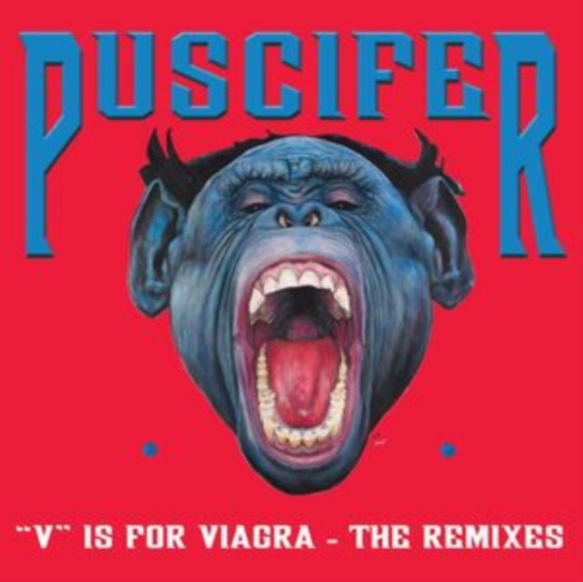 This LP Vinyl is brand new.Format: LP VinylMusic Style: Alternative RockThis item's title is: V Is For Viagra - The Remixes (2LP)Artist: PusciferLabel: BMG RIGHTS MANAGEMENT (US) LLCBarcode: 4050538763782Release Date: 7/14/2023