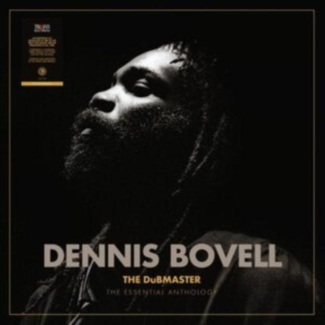 Dubmaster: The Essential Anthology (2LP)