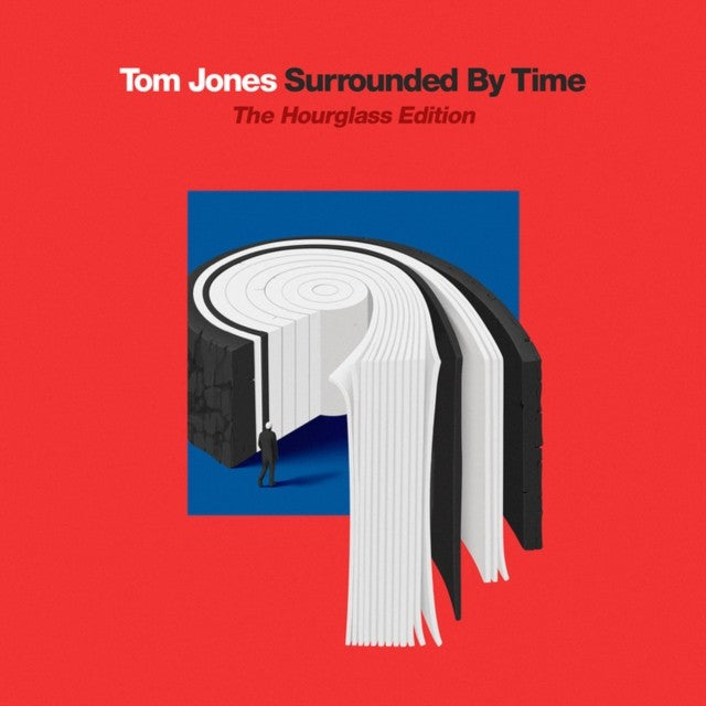 Surrounded By Time (The Hourglass Edition) (2CD)