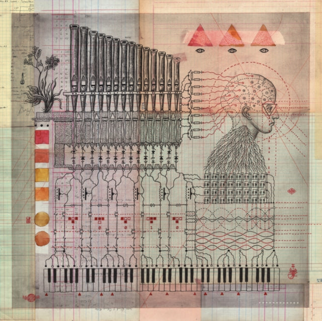 Existential Reckoning (Re-Wired) (2LP)
