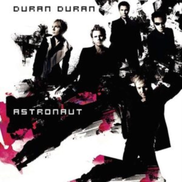 Product Image : This CD is brand new.<br>Format: CD<br>Music Style: Pop Rock<br>This item's title is: Astronaut<br>Artist: Duran Duran<br>Barcode: 4050538773057<br>Release Date: 8/19/2022