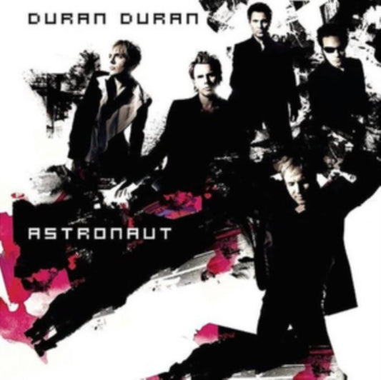 Astronaut (Milky Clear Vinyl/2LP) (I)