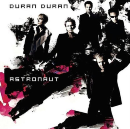 Astronaut (Milky Clear Vinyl/2LP) (I) & Pop Trash (2LP)
