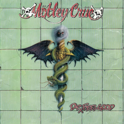 Dr. Feelgood & Theatre Of Pain & From The Beginning (2LP)