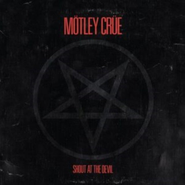Shout At The Devil & From The Beginning (2LP)