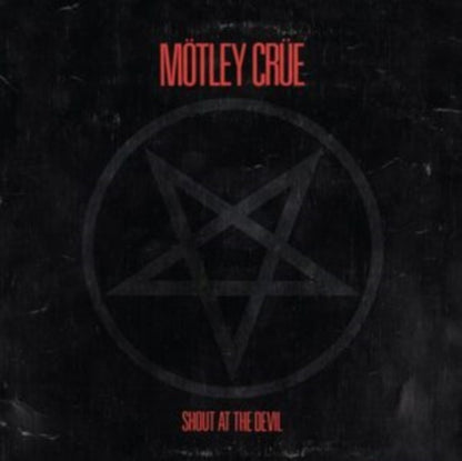 Shout At The Devil & From The Beginning (2LP)