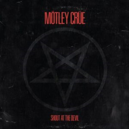 This is a 2 LP Vinyl SKU bundle.
1.This LP Vinyl is brand new.Format: LP VinylThis item's title is: Shout At The DevilArtist: Motley CrueLabel: BMG RIGHTS MANAGEMENT (US) LLCBarcode: 4050538782578Release Date: 7/22/2022
2.This LP Vinyl is brand new.
