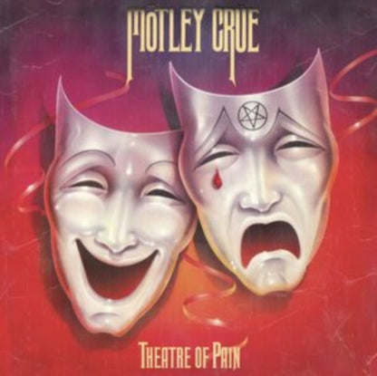 Dr. Feelgood & Theatre Of Pain & Theatre Of Pain (40Th Anniversary)
