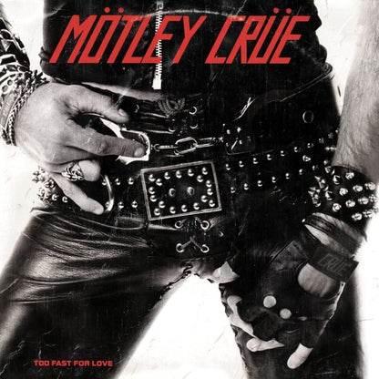 Dr. Feelgood & Girls, Girls, Girls (X) (2021 Remaster) & Shout At The Devil & Theatre Of Pain & Too Fast For Love & Theatre Of Pain (40Th Anniversary)