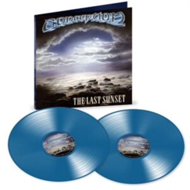 Last Sunset (2LP)