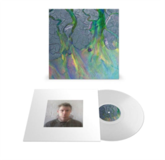 Awesome Wave (White LP Vinyl)