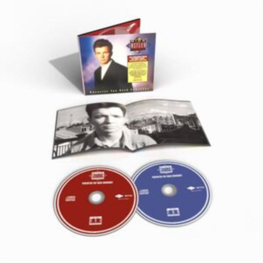 Whenever You Need Somebody (2022 Remaster/Deluxe)