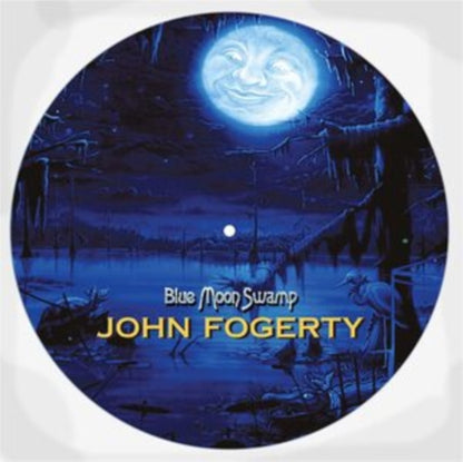 This is a 3 LP Vinyl SKU bundle.
1.This LP Vinyl is brand new.Format: LP VinylMusic Style: Blues RockThis item's title is: Blue Moon Swamp (25Th Anniversary)Artist: John FogertyLabel: BMG RIGHTS MANAGEMENT (US) LLCBarcode: 4050538802504Release Date: 11/18/2022
2.