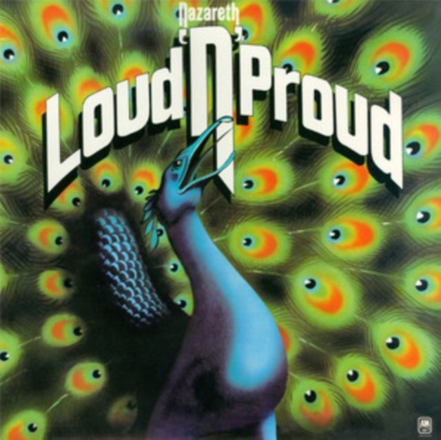 Loud N Proud