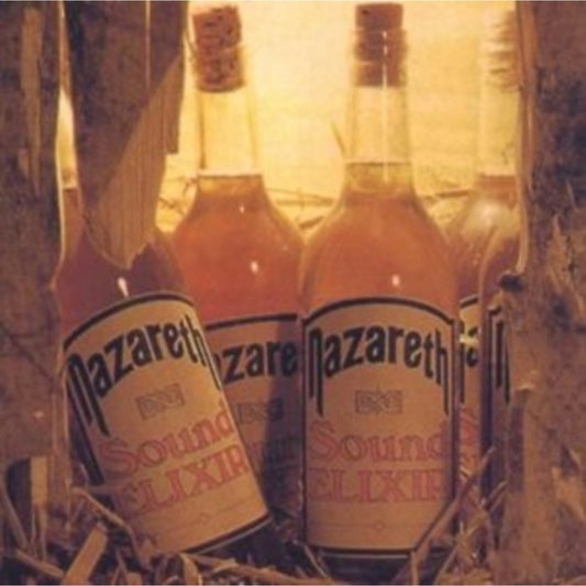 Sound Elixir