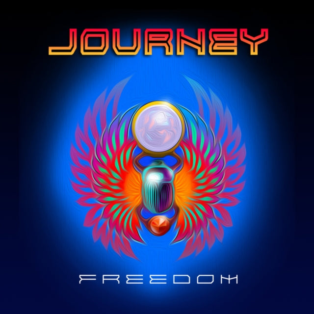 This LP Vinyl is brand new.Format: LP VinylMusic Style: AORThis item's title is: Freedom (2LP)Artist: JourneyLabel: BMG RIGHTS MANAGEMENT (US) LLCBarcode: 4050538803501Release Date: 8/26/2022