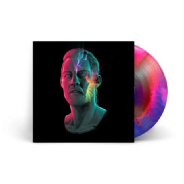 Futurenever (Blue & Red Marble LP Vinyl)